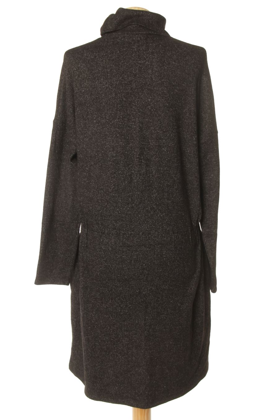 Robe casual H&M de la taille M, de couleur imprimés