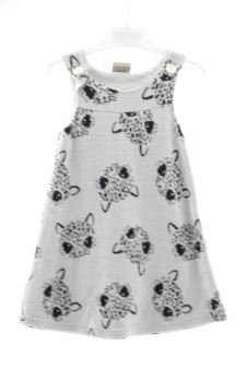 Robe casual 2 ans Milon