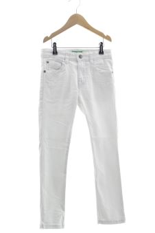 Lange Jeans 122 Benetton