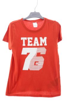 Kurzärmeliges T-Shirt 128 Domyos (DECATHLON)