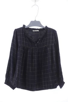 Blouse à manches longues 4 ans LC kids