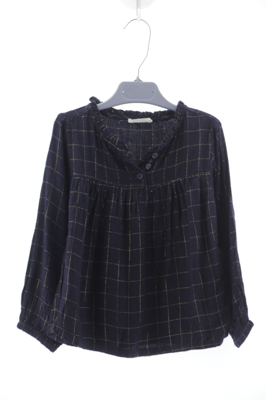 Blouse à manches longues LC kids de la taille 4 ans de seconde main
