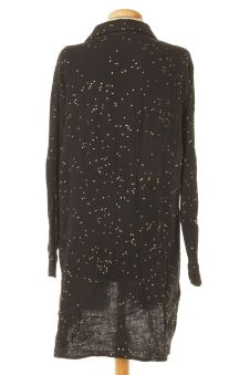 Robe casual S Peace n`love