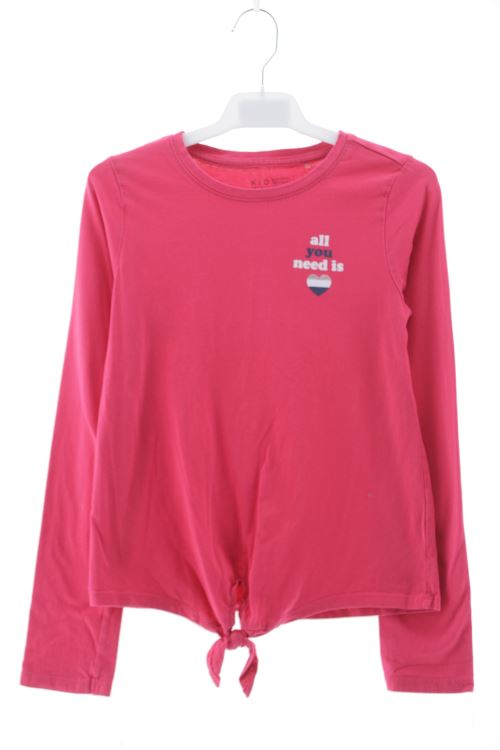 T-shirt manches longues