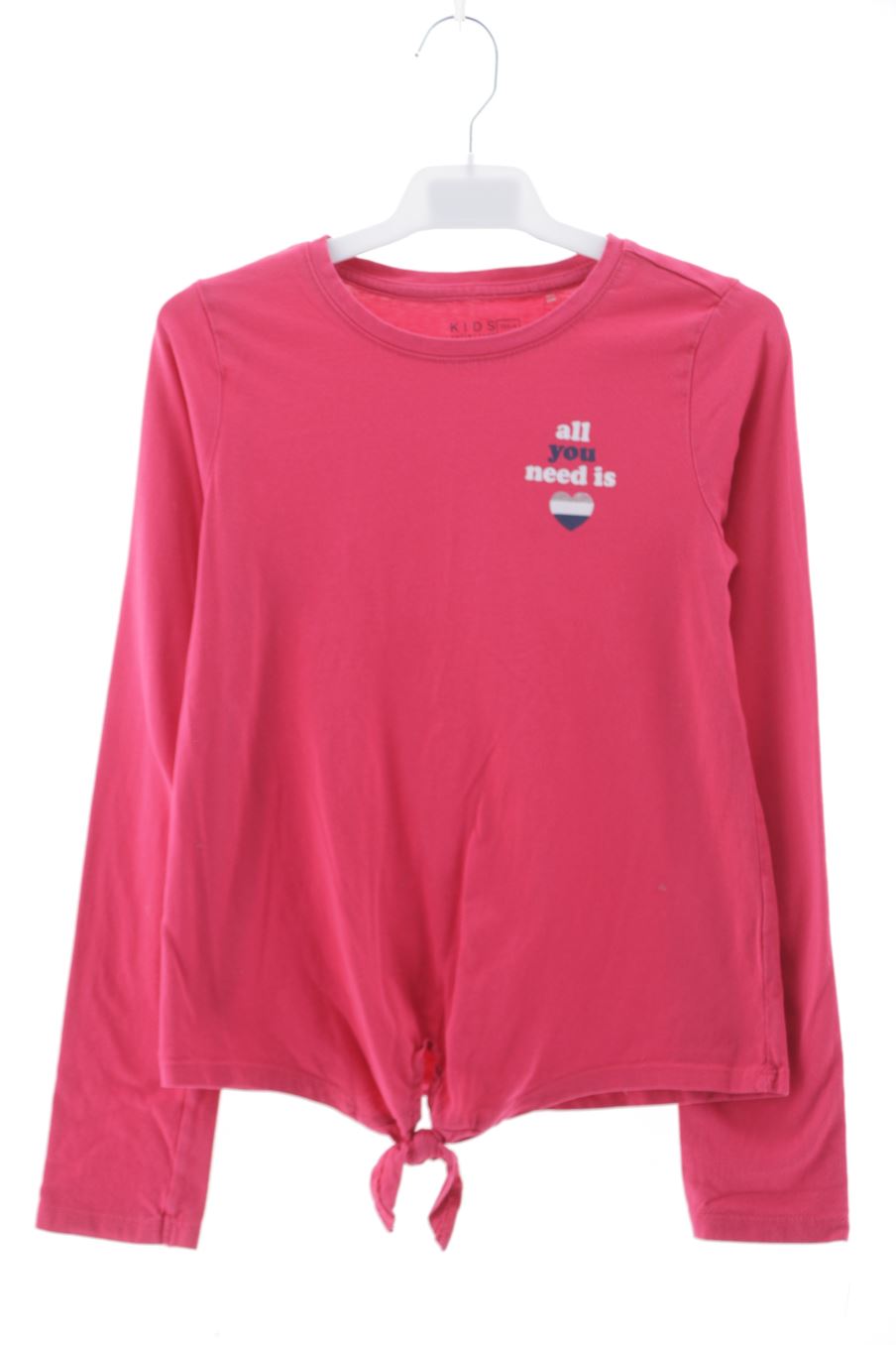 T-shirt manches longues El Corte Ingles de la taille 11 ans de seconde main