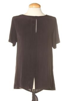 Blusa a maniche corte 36 ONE MORE STORY, foto 1 di 2