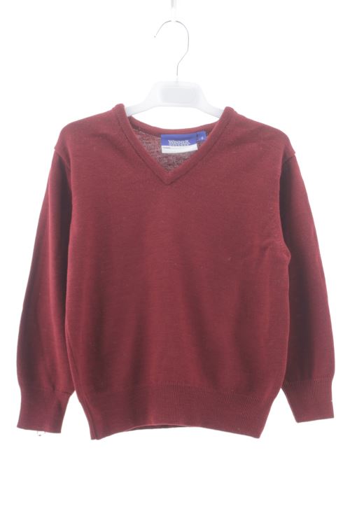 Pullover