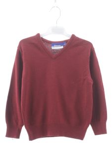 Pull 4 ans Winner College