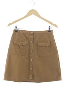 Aufwändiger Rock 40 Karl Marc John