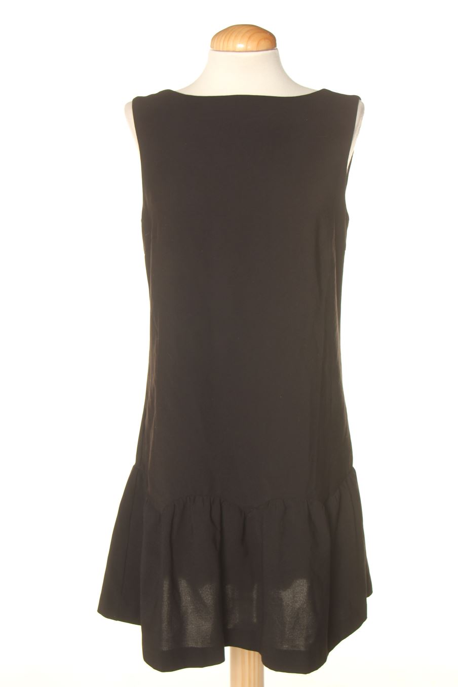 Robe casual Mademoiselle R de la taille 36, de couleur noir