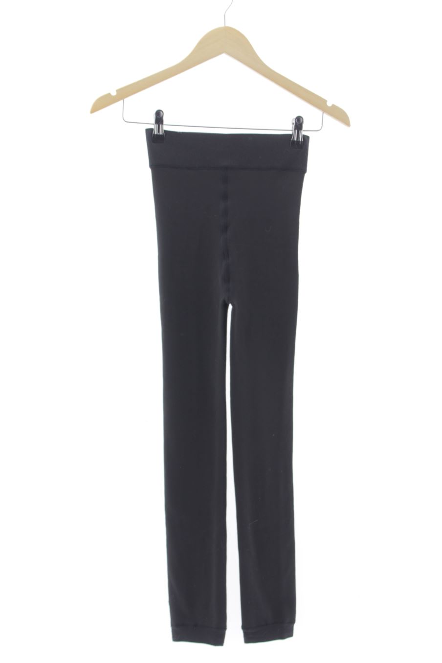 Leggins PERCENTIL de la taille XS, de couleur noir