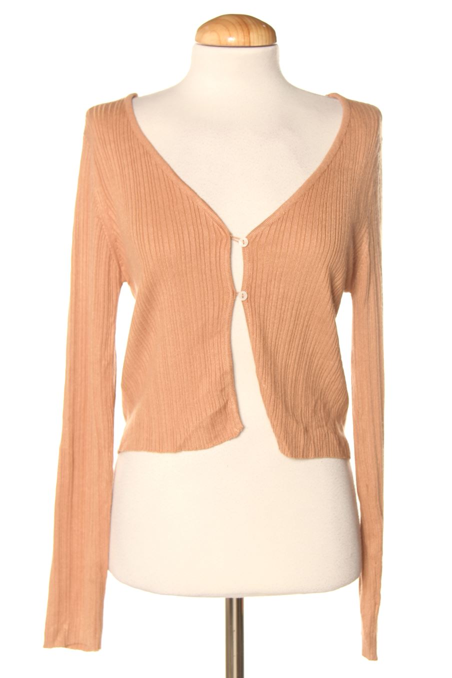 Giacca de PERCENTIL de la talla L, de color marrone