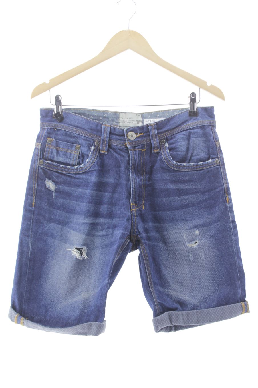 Pantalón corto de Easy wear de la talla 38