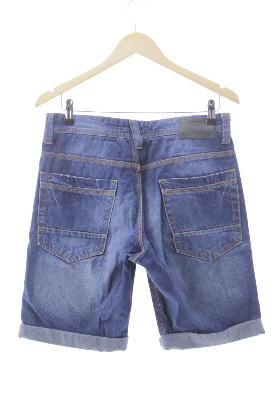 Pantalón corto de Easy wear de la talla 38