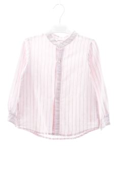 Langärmeliges Hemd 106 Neck & Neck