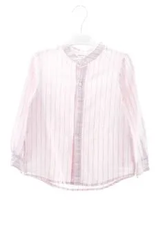 Camisa de manga larga 4 años Neck & Neck