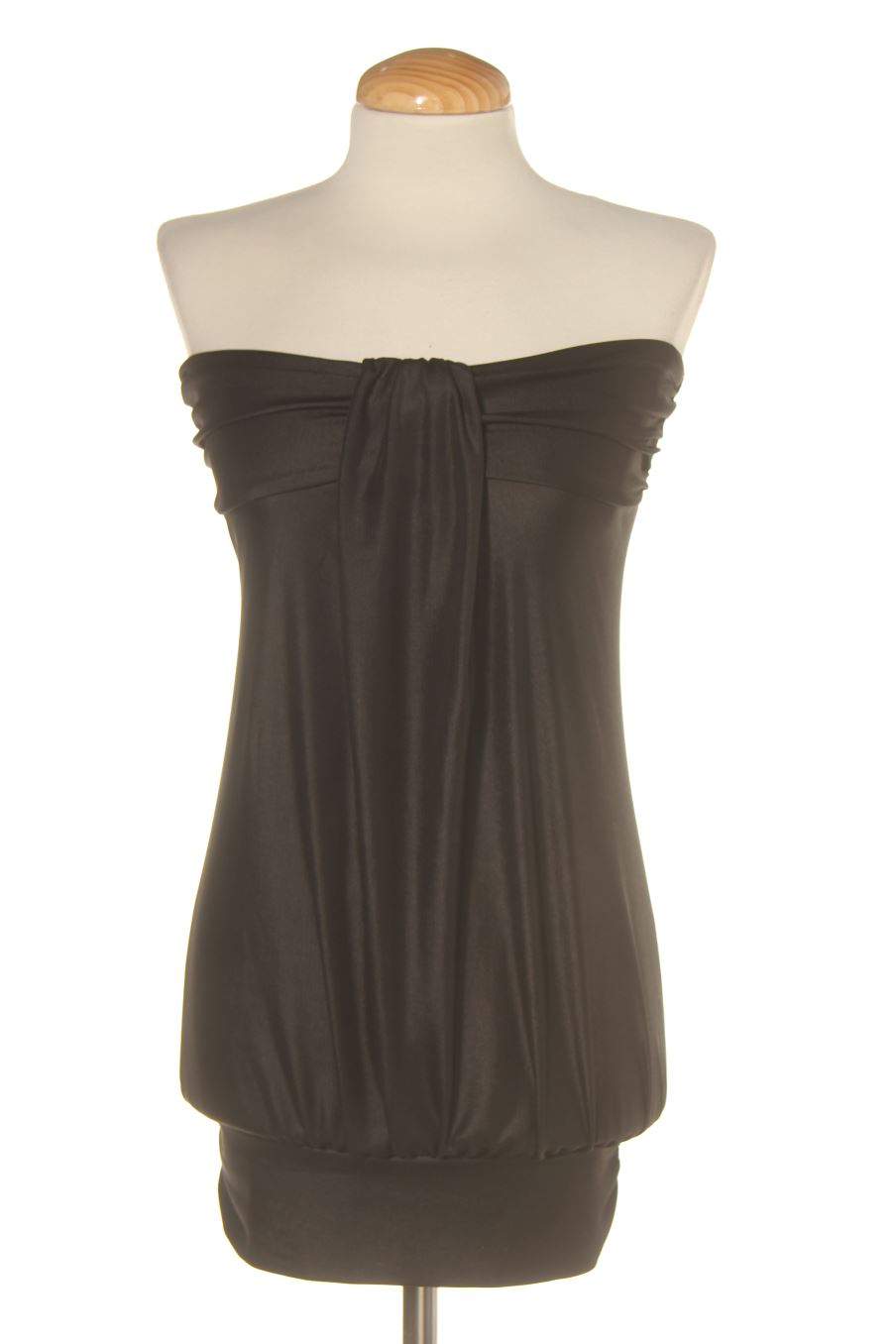 Top Pimkie de la taille XS, de couleur noir