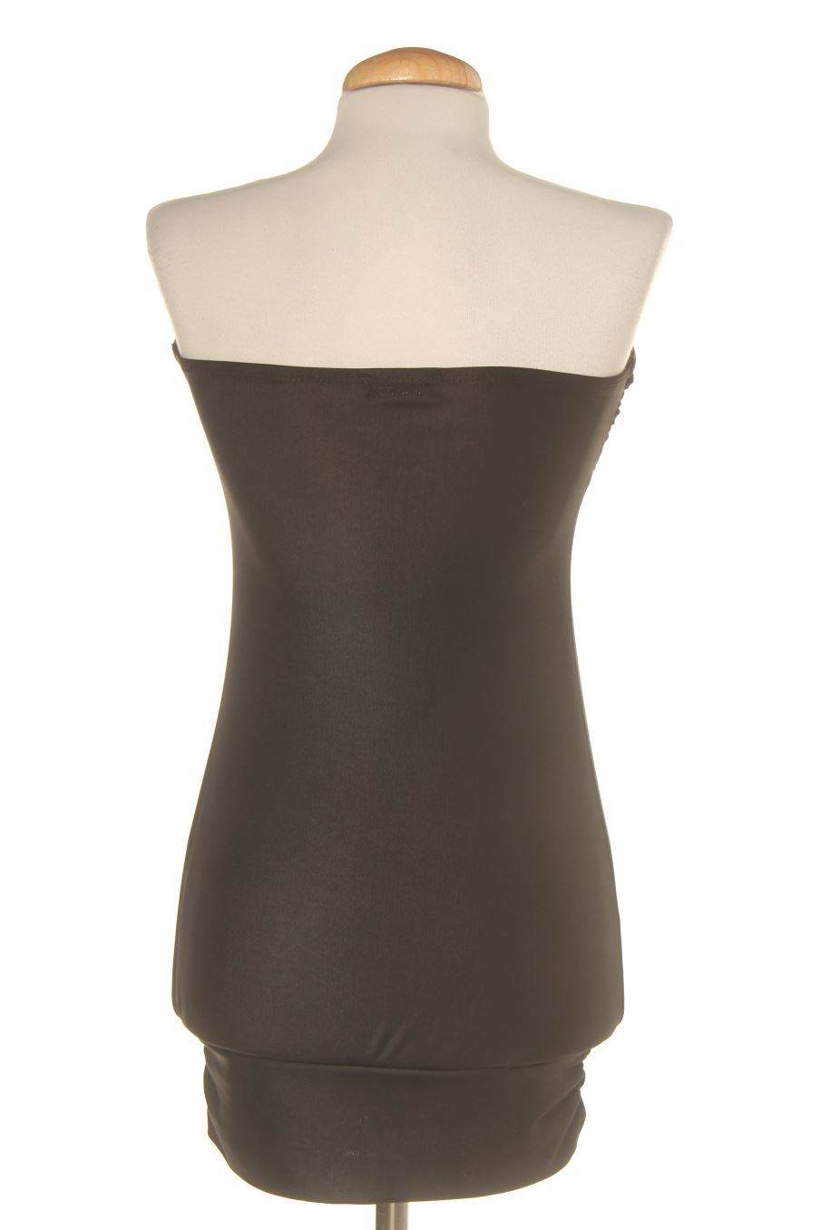 Top Pimkie de la taille XS, de couleur noir