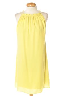 Robe casual XS Mango