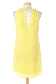 Robe casual XS Mango