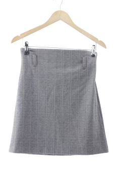 Aufwändiger Rock L Mango