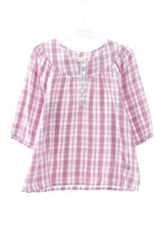 Blouse à manches longues 8 ans ORI JEANS