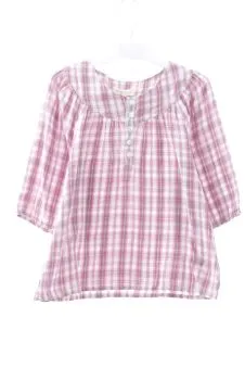 Blusa de manga larga 8 años ORI JEANS