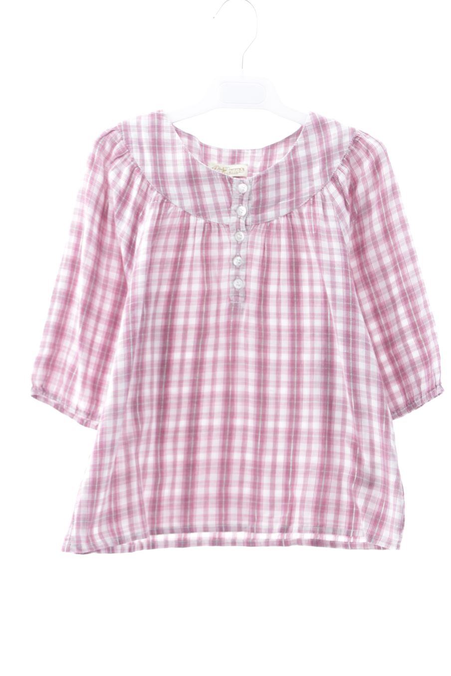 Blouse à manches longues ORI JEANS de la taille 8 ans de seconde main