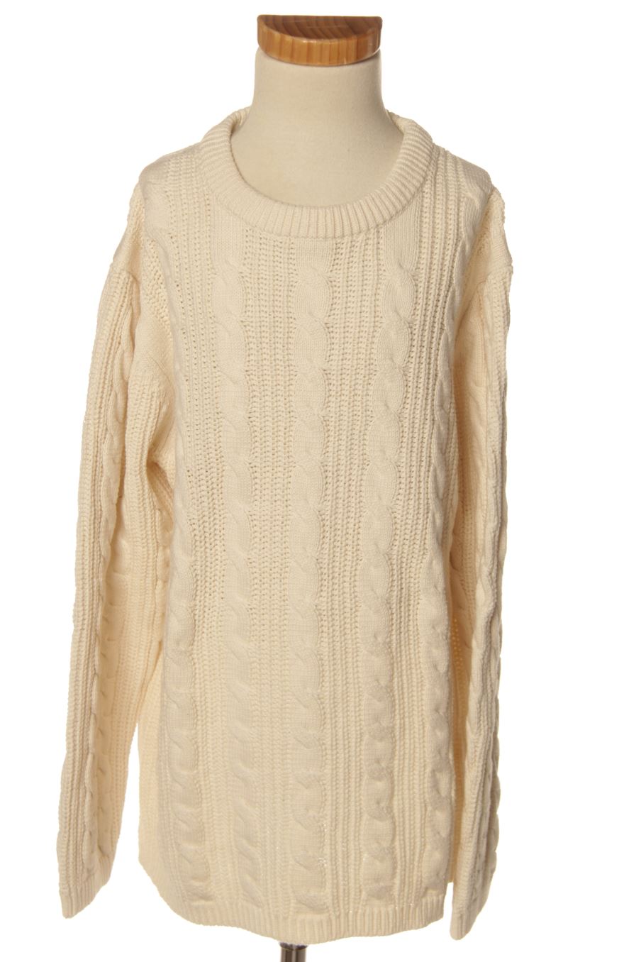 Jersey de Zara de la talla 10 años de segunda mano