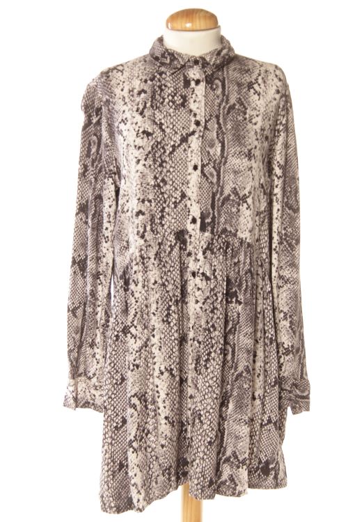 Robe casual