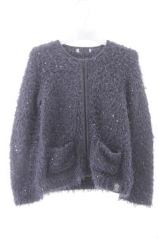 Gilet manches longues 7 ans 3 Pommes