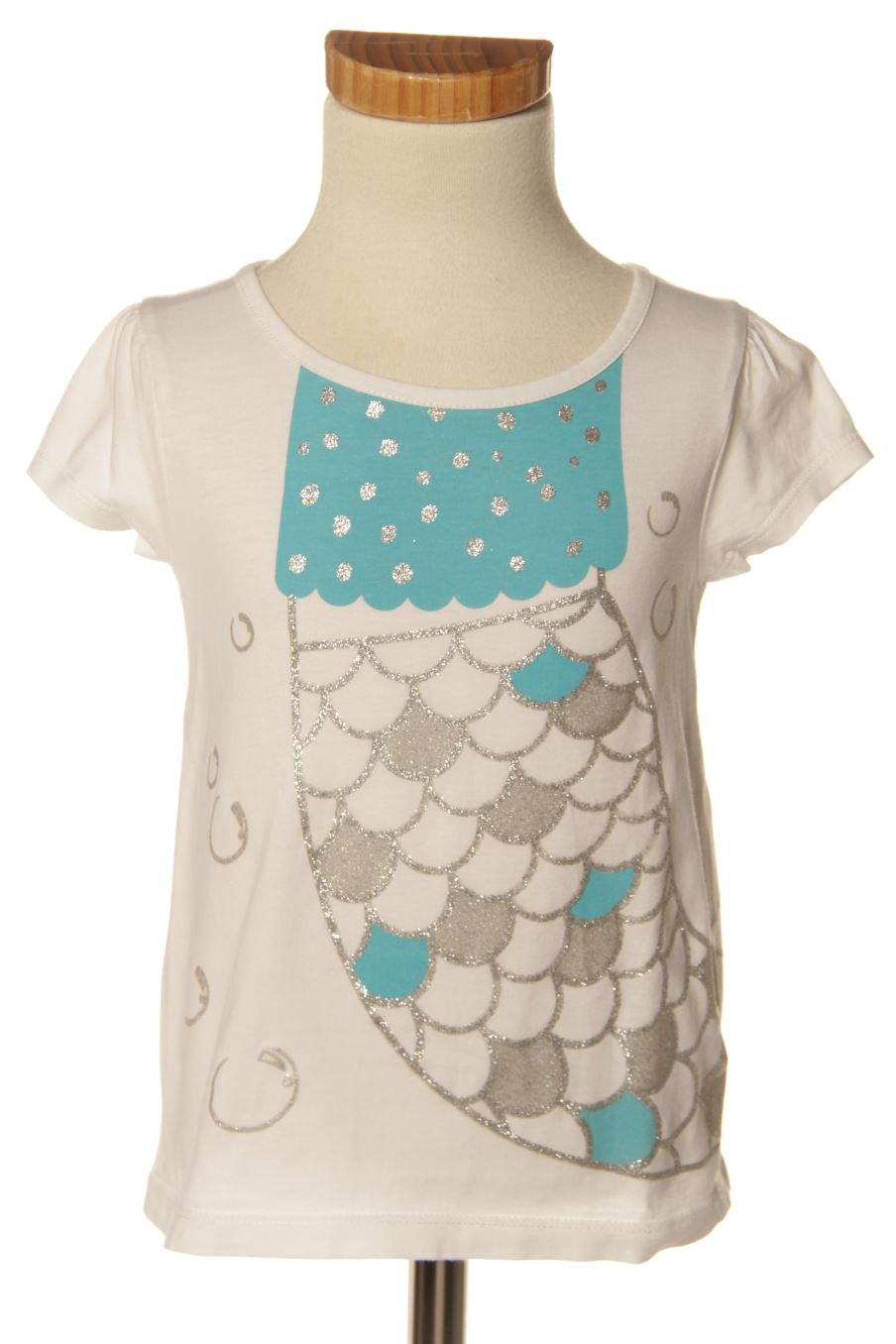 T-shirt Maggie Zoe de la taille 2 ans de seconde main