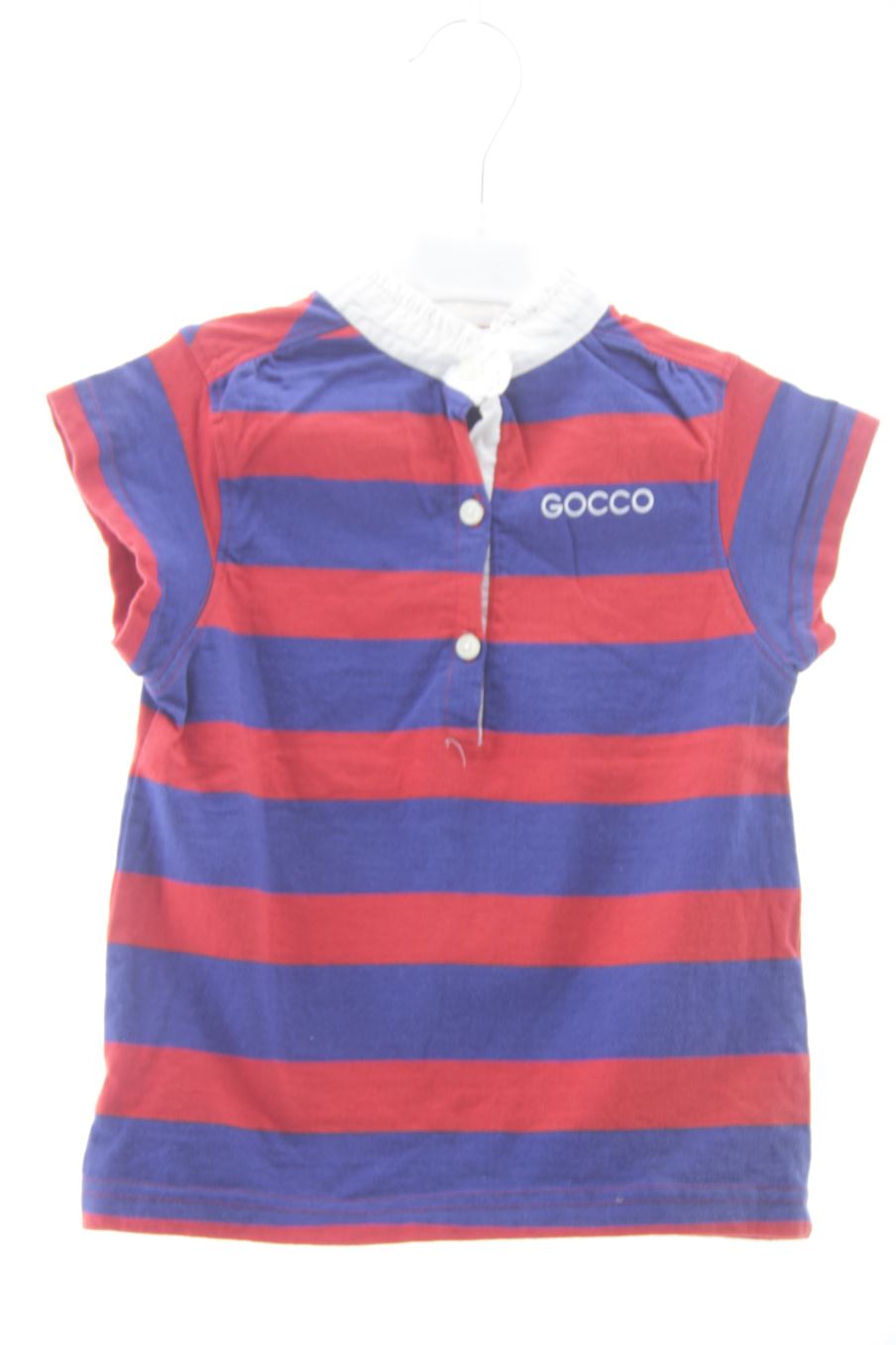 T-shirt Gocco de la taille 5 ans de seconde main