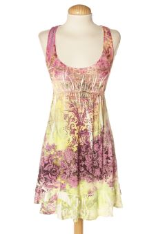 Robe casual S S-Twelve