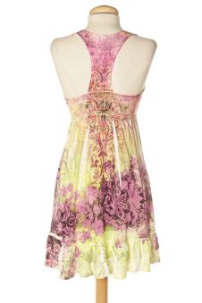 Robe casual S S-Twelve