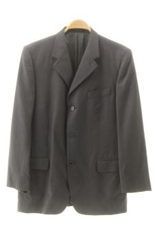 Blazer 50 Massimo Dutti, photo 1 sur 2