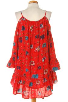 Robe casual 38 Peace + Love