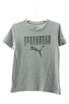 Kurzärmeliges T-Shirt 134 Puma