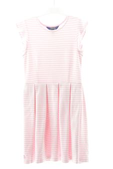 Aufwändiges Kleid 134 Polo Ralph Lauren