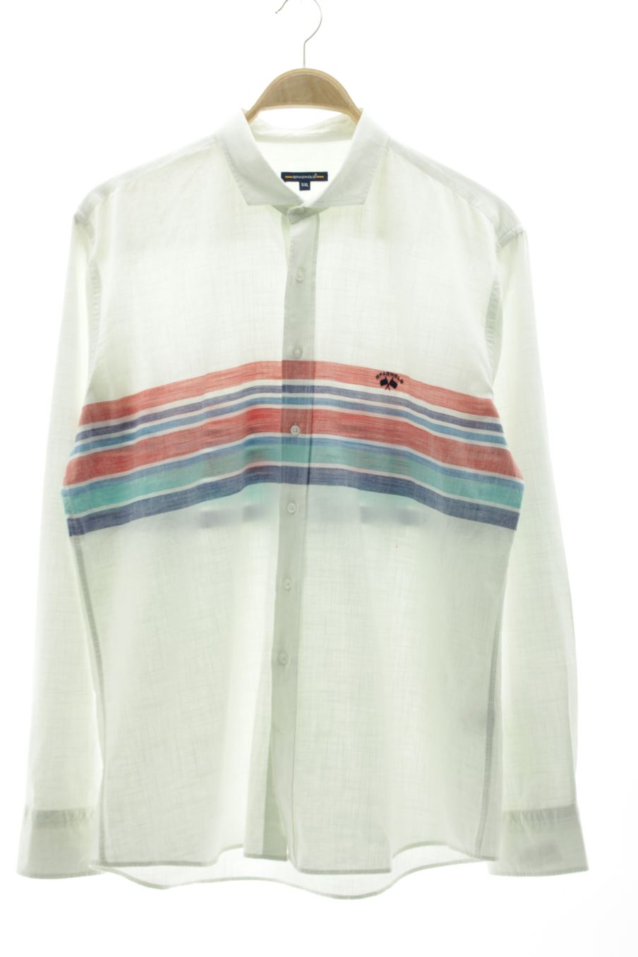 Chemise Spagnolo de la taille XL