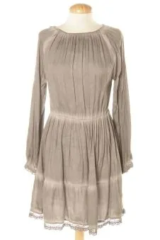 Vestido casual XS Pepe Jeans, foto 1 de 2