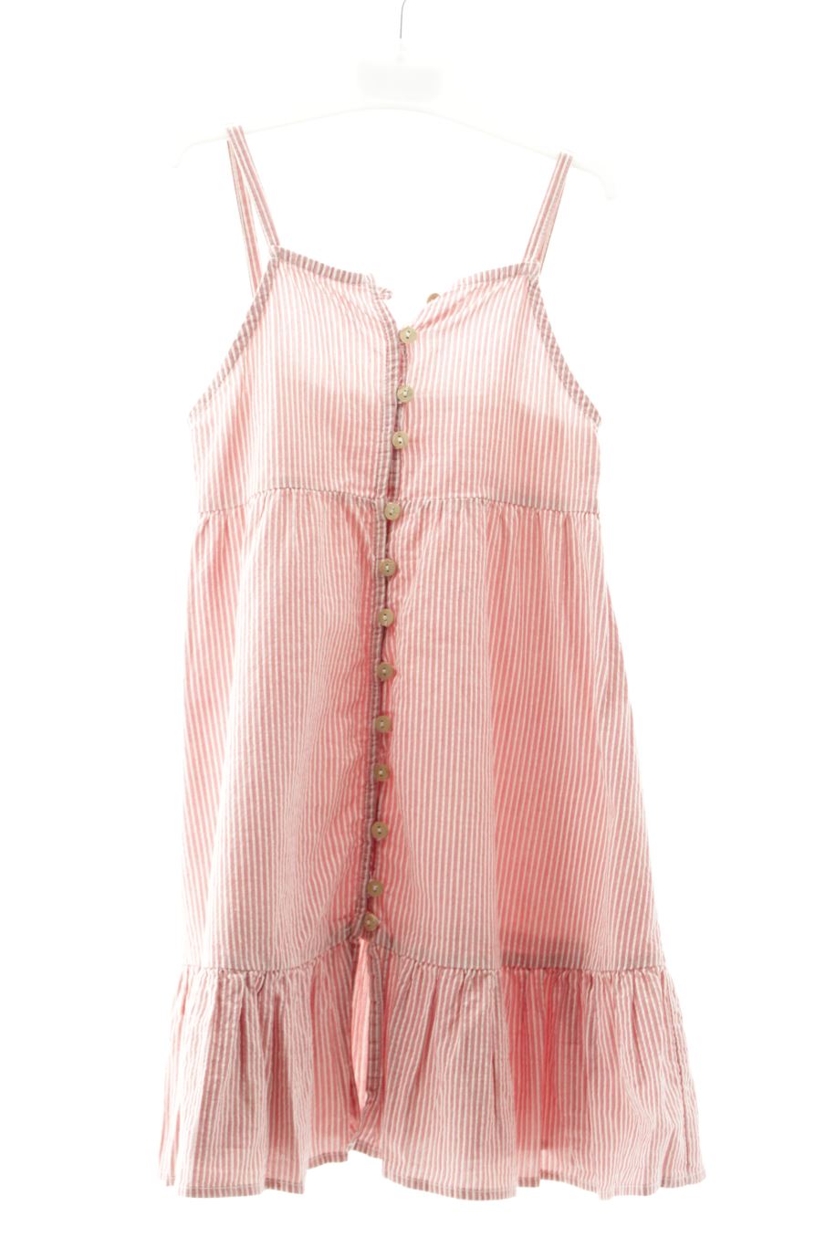 gebraucht Mango Aufwändiges Kleid Größe 116