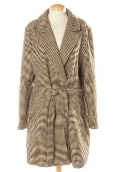 Abrigo XL H&M