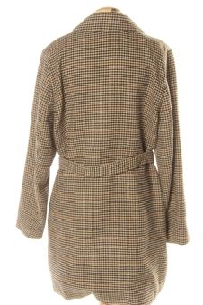 Abrigo XL H&M