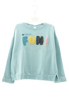 Sweatshirt 110 Sfera