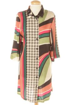 Vestido casual M PERCENTIL