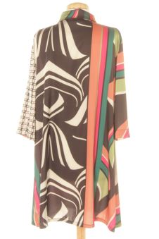 Vestido casual M PERCENTIL