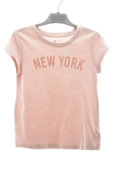 Kurzärmeliges T-Shirt 116 Gap
