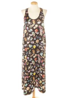 Vestido casual L BIMBA Y LOLA