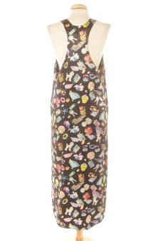 Vestido casual L BIMBA Y LOLA
